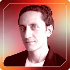 Adrien Morvan