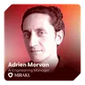 Adrien Morvan