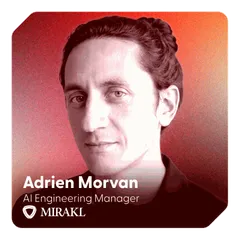 Adrien Morvan