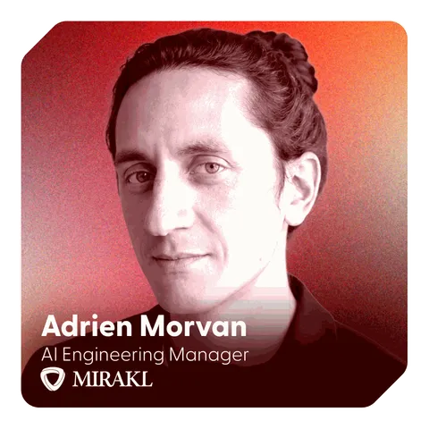 Adrien Morvan