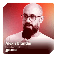 Alexis Blandin