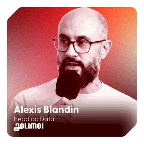 Alexis Blandin