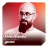 Alexis Blandin