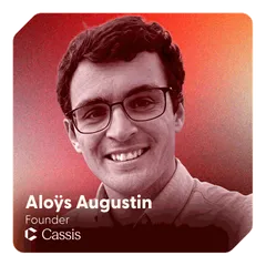 Aloÿs Augustin