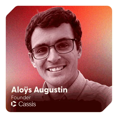 Aloÿs Augustin
