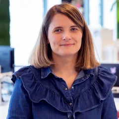Anne-Claire Baschet