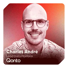 Charles André