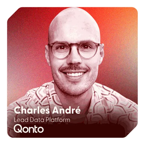 Charles André