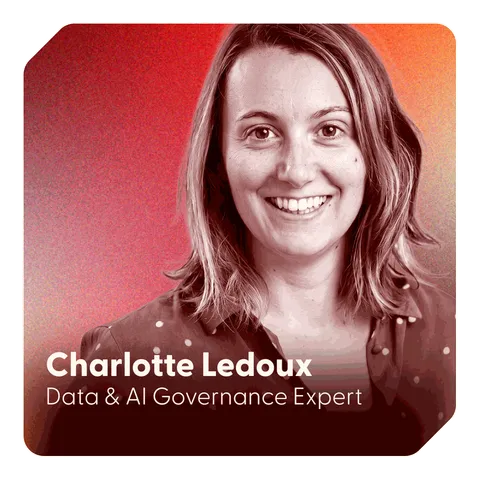 Charlotte Ledoux