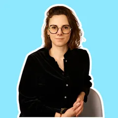 Charlotte Percher-Brard