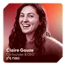 Claire Gouze