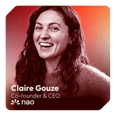 Claire Gouze