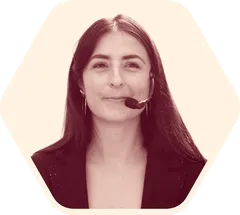 Gaëlle Seret