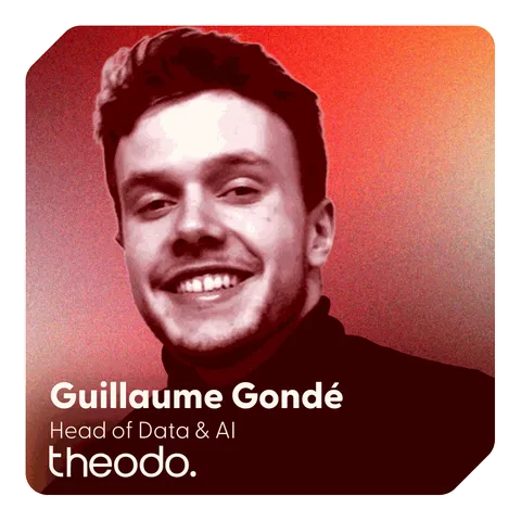 Guillaume Gondé
