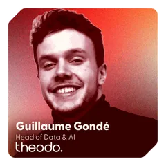 Guillaume Gondé
