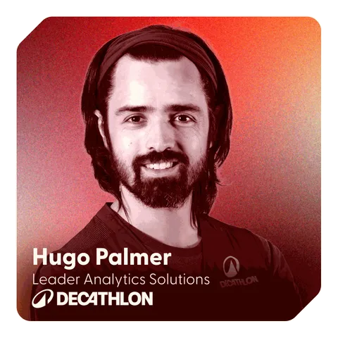 Hugo Palmer