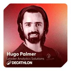 Hugo Palmer