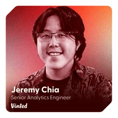 Jeremy Chia