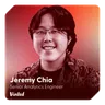 Jeremy Chia
