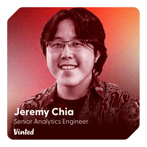 Jeremy Chia