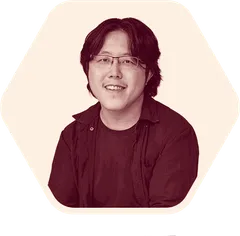 Jeremy Chia