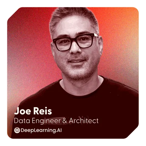 Joe Reis