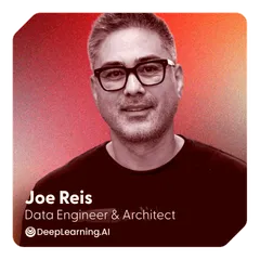 Joe Reis