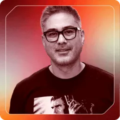 Joe Reis