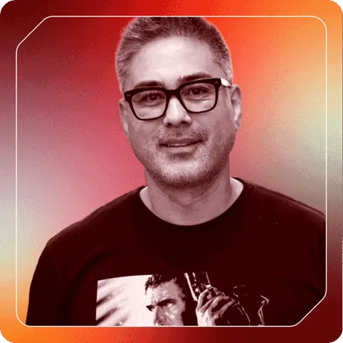 Joe Reis