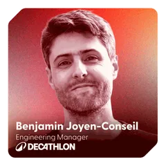 Benjamin Joyen-Conseil