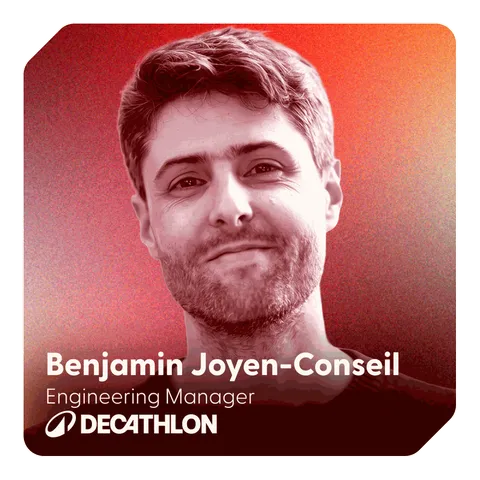 Benjamin Joyen-Conseil