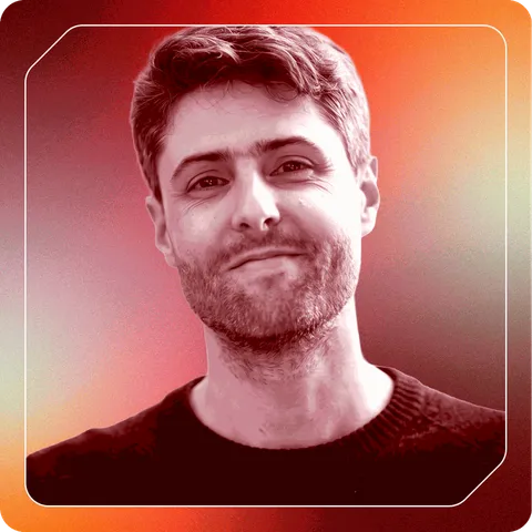 Benjamin Joyen-Conseil