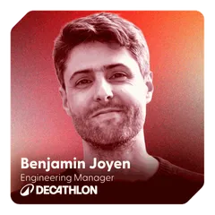 Benjamin Joyen-Conseil