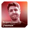Benjamin Joyen-Conseil