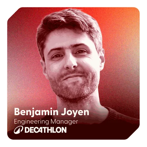 Benjamin Joyen-Conseil