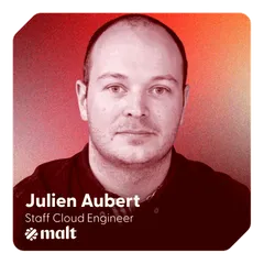 Julien Aubert