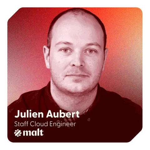 Julien Aubert