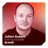 Julien Aubert