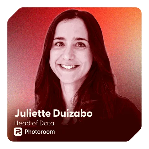 Juliette Duizabo