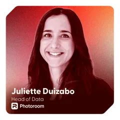 Juliette Duizabo