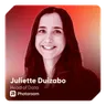 Juliette Duizabo