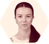 Justina Šakalytė