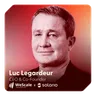 Luc Legardeur