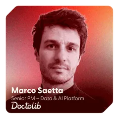 Marco Saetta