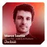 Marco Saetta