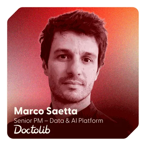 Marco Saetta