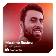 Maxime Rosina