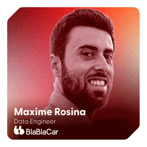 Maxime Rosina