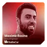 Maxime Rosina