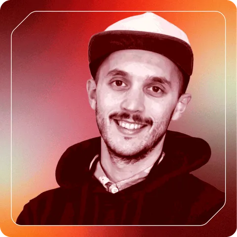 Mehdi Ouazza